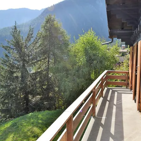 Chalet L'hermine *
