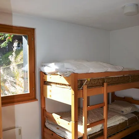 샬레 Chalet L'hermine