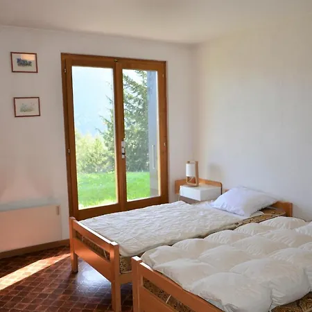Chalet L'hermine