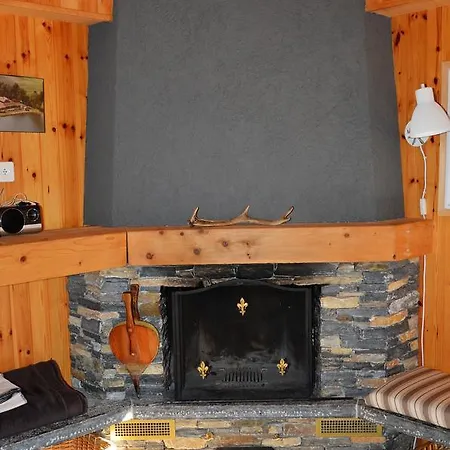 샬레 Chalet L'hermine *