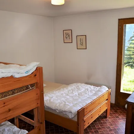 Chalet L'hermine