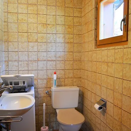 Chalet L'hermine